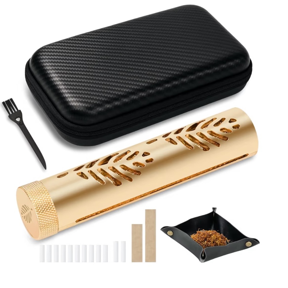 Cigarette Rolling Machine
